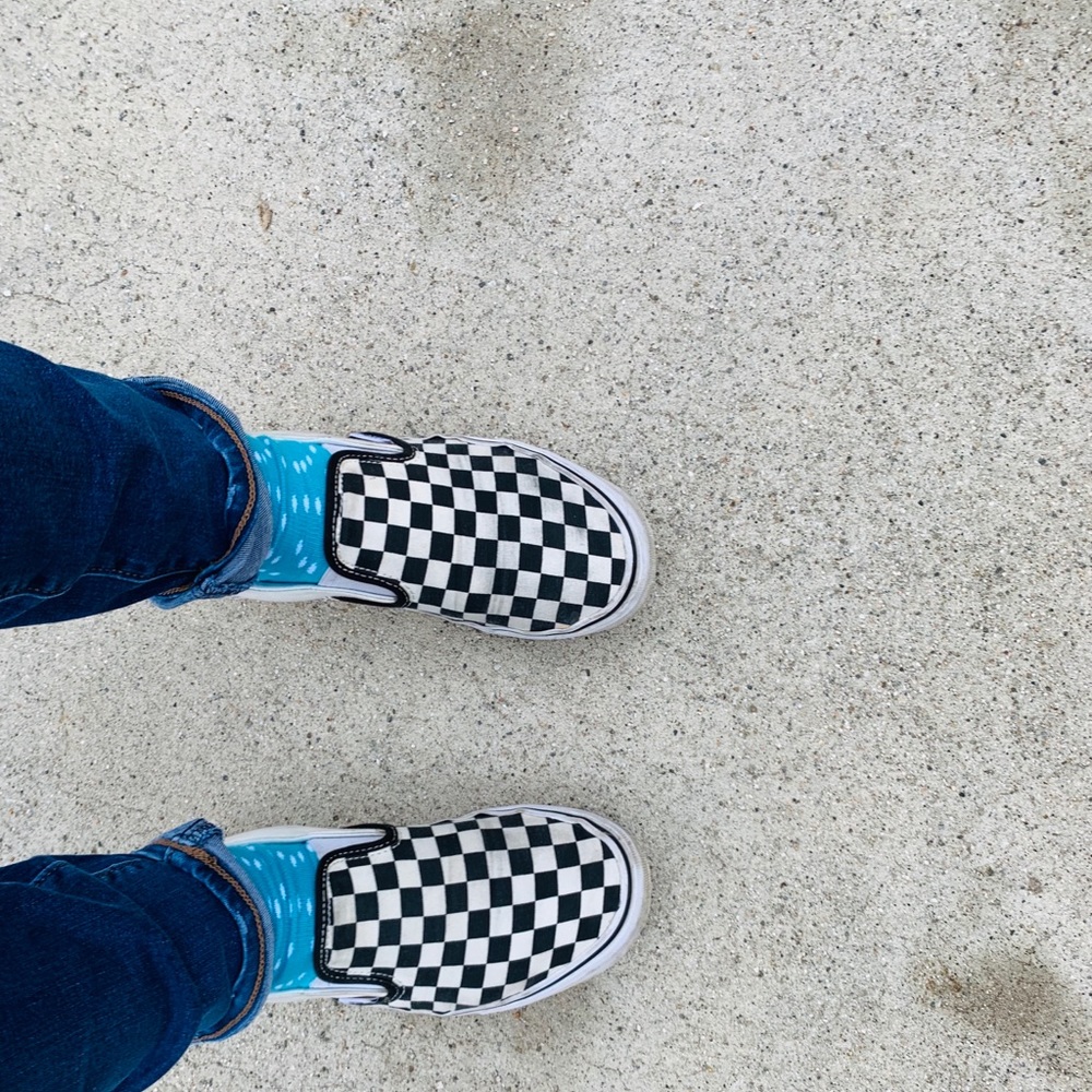 Meet your Posher, Sasha